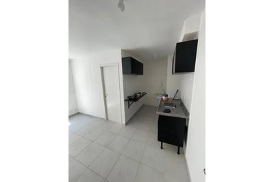 Apartamento, 2 quartos, 34 m² - Foto 1