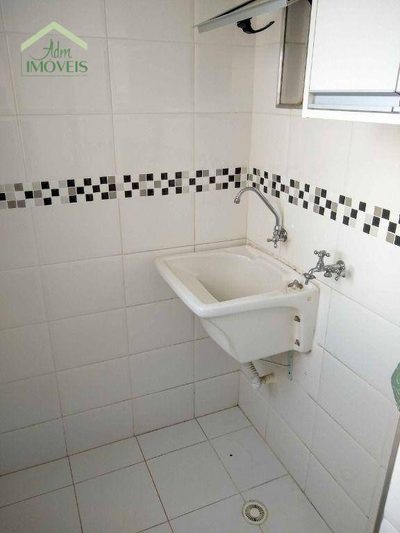 Apartamento, 2 quartos, 55 m² - Foto 3