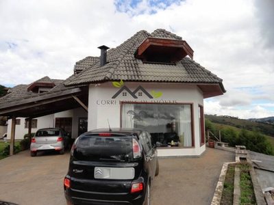 Casa, 5 quartos, 500 m² - Foto 3