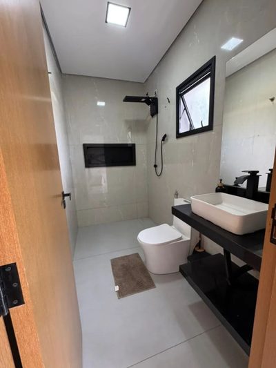 Casa de Condomínio, 3 quartos - Foto 3