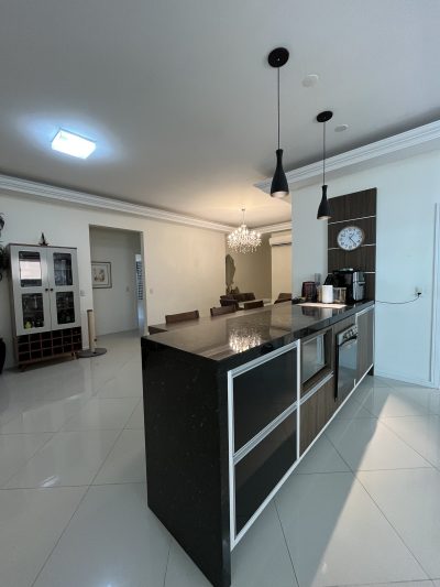 Apartamento, 4 quartos, 200 m² - Foto 5