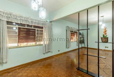Casa, 3 quartos, 215 m² - Foto 1