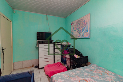 Casa, 2 quartos, 300 m² - Foto 4