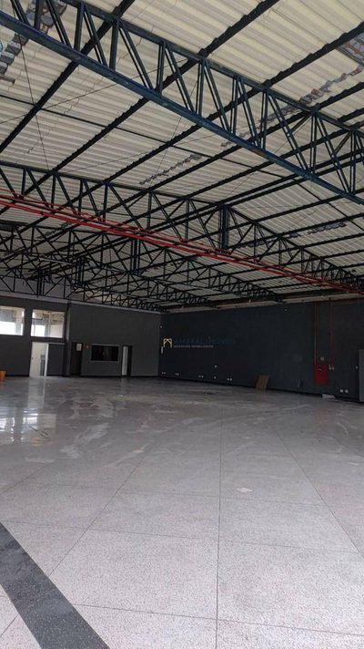 Depósito-Galpão, 1000 m² - Foto 5