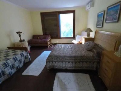 Apartamento, 4 quartos, 530 m² - Foto 1