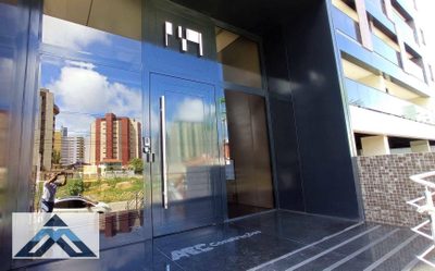 Apartamento, 2 quartos, 61 m² - Foto 3