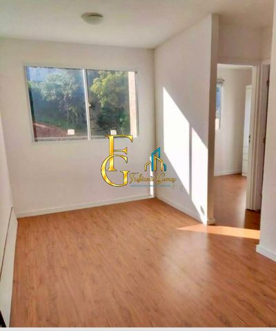 Apartamento, 2 quartos, 42 m² - Foto 3