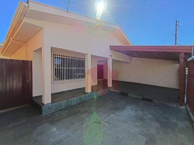 Casa, 3 quartos, 171 m² - Foto 1