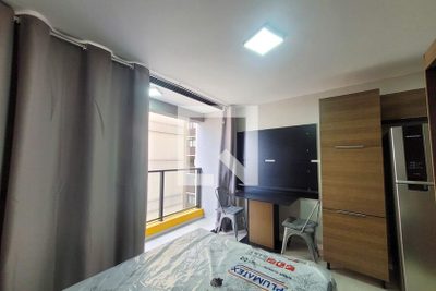 Kitnet-Studio, 22 m² - Foto 5