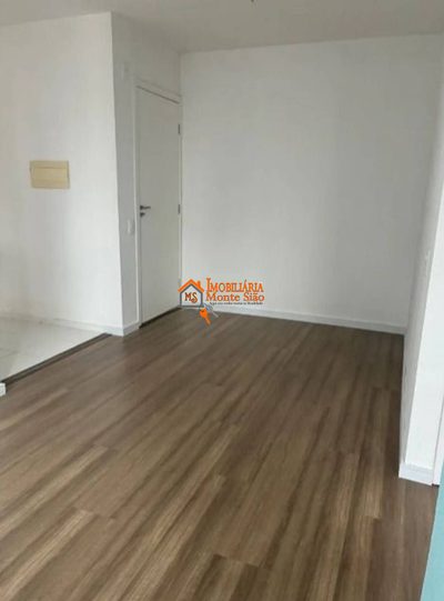 Apartamento, 2 quartos, 42 m² - Foto 1