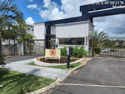 Apartamento, 2 quartos, 43 m² - Foto 1