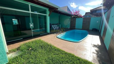Casa, 3 quartos, 200 m² - Foto 1