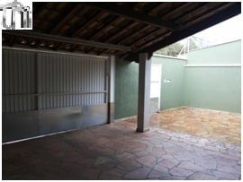 Casa, 3 quartos - Foto 2