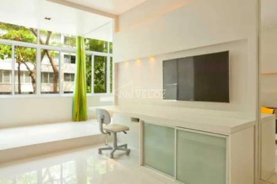 Apartamento, 1 quarto, 40 m² - Foto 1