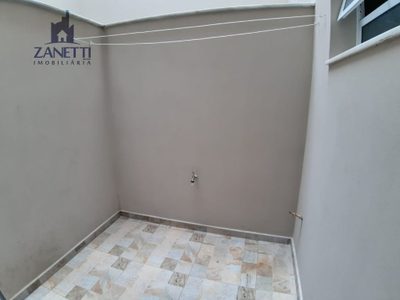 Apartamento, 1 quarto, 47 m² - Foto 4