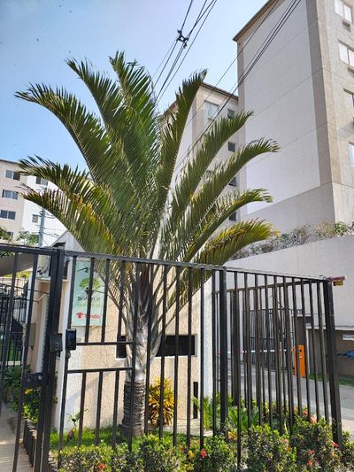 Apartamento, 2 quartos, 47 m² - Foto 1