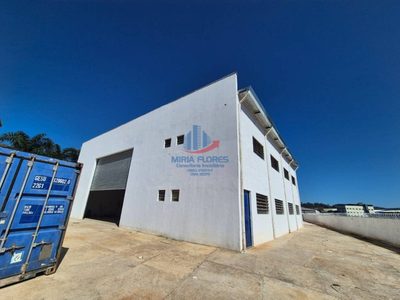 Depósito-Galpão, 838 m² - Foto 5