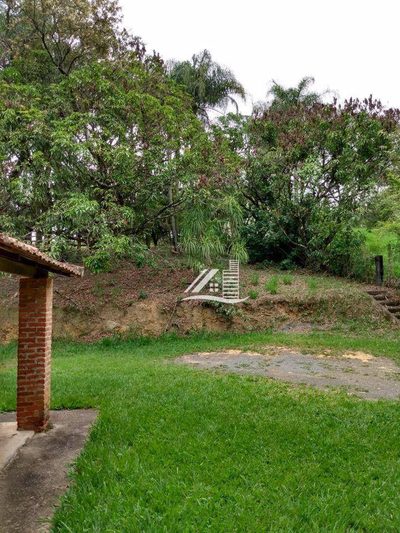 Chácara, 2 quartos, 161 m² - Foto 1