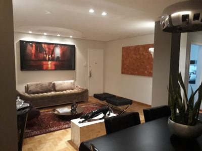 Apartamento, 3 quartos, 149 m² - Foto 2