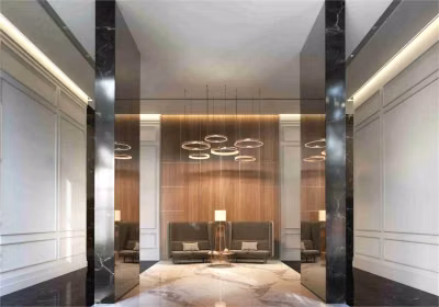Apartamento, 4 quartos, 154 m² - Foto 1