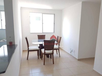 Cobertura, 3 quartos, 110 m² - Foto 1