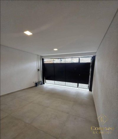 Casa, 3 quartos, 105 m² - Foto 5