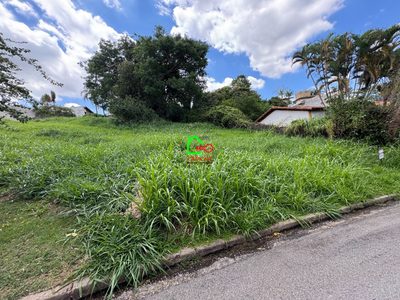 Terreno, 1073 m² - Foto 3