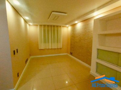 Apartamento, 2 quartos, 54 m² - Foto 2
