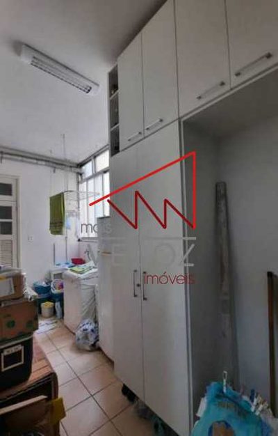 Apartamento, 3 quartos, 122 m² - Foto 3