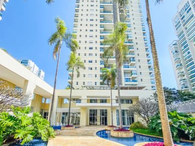 Apartamento, 3 quartos, 200 m² - Foto 4