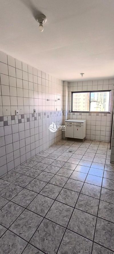 Apartamento, 3 quartos, 110 m² - Foto 4