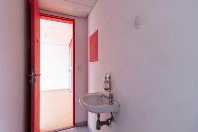 Sala-Conjunto, 35 m² - Foto 4