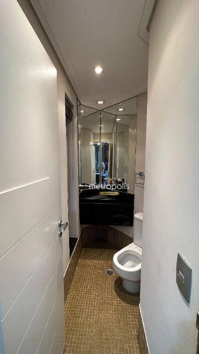 Cobertura, 3 quartos, 200 m² - Foto 5
