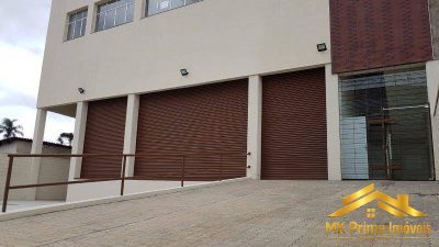 Depósito-Galpão, 562 m² - Foto 5