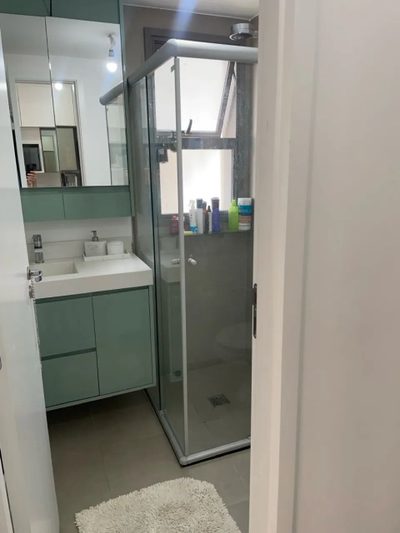 Apartamento, 1 quarto - Foto 5