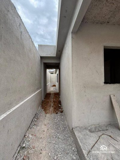 Casa, 3 quartos, 74 m² - Foto 2