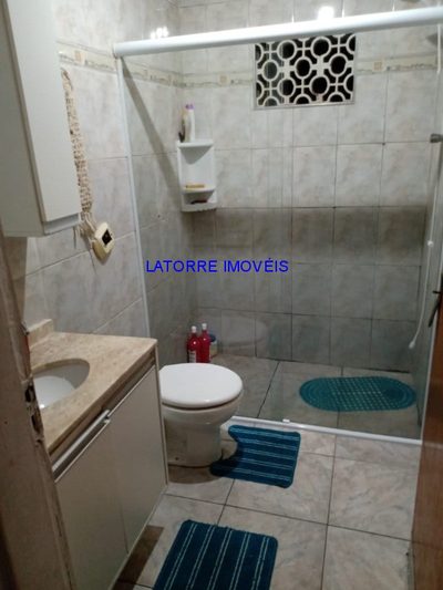Casa, 2 quartos, 300 m² - Foto 3