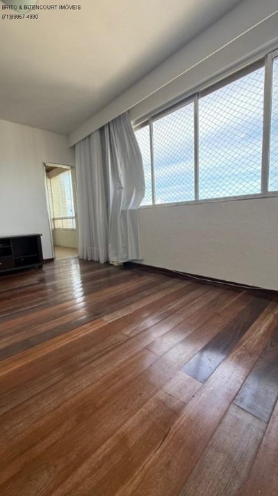 Apartamento, 3 quartos, 185 m² - Foto 3