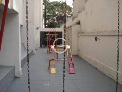 Apartamento, 3 quartos, 95 m² - Foto 4