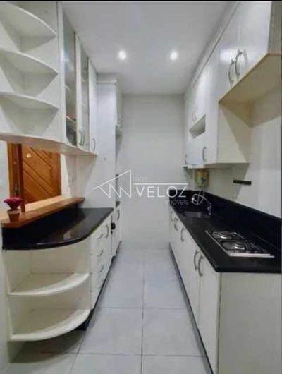 Apartamento, 1 quarto, 42 m² - Foto 5