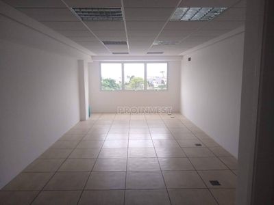 Sala-Conjunto, 42 m² - Foto 3