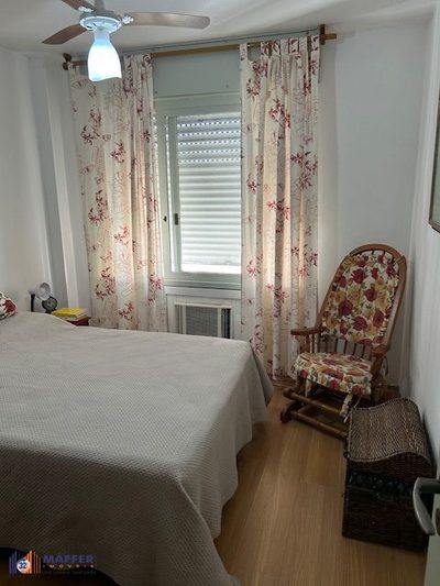 Apartamento, 1 quarto, 41 m² - Foto 4