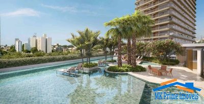 Apartamento, 3 quartos, 154 m² - Foto 1