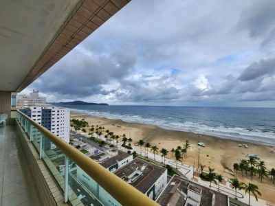 Apartamento, 3 quartos, 170 m² - Foto 1