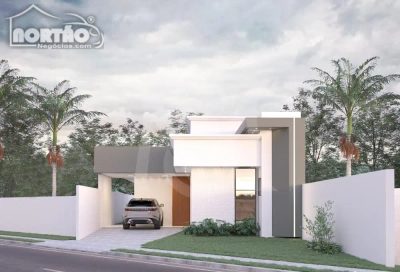 Casa, 3 quartos, 12100 m² - Foto 1