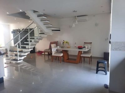 Sobrado, 3 quartos, 194 m² - Foto 4