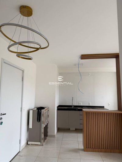 Apartamento, 2 quartos, 57 m² - Foto 3