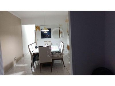 Sobrado, 4 quartos, 170 m² - Foto 3