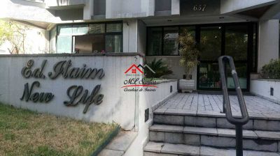 Apartamento, 1 quarto, 58 m² - Foto 1