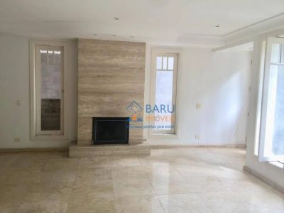 Sobrado, 3 quartos, 379 m² - Foto 3